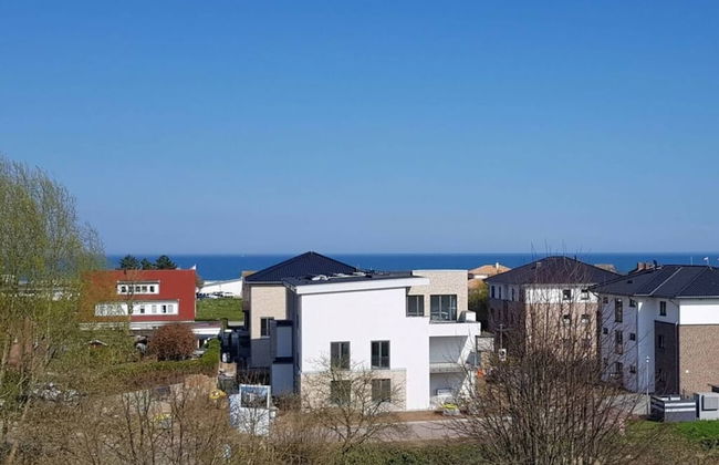 Ostseeblick Berolina - Foto 25