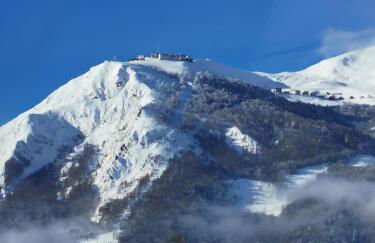 Appartement au pied des pistes - Photo 13