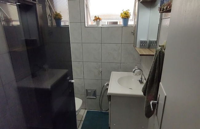 Apartamento familiar e aconchegante - Photo 11