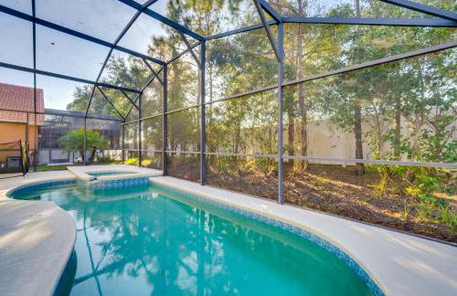 11 Mi to Disney Pet-Friendly Aviana Resort Home! - Foto 27