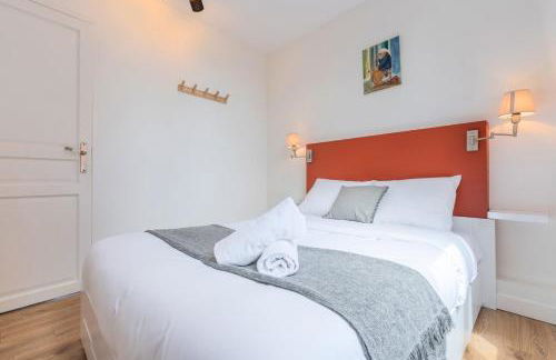 Lille Hypercentre / Gares - Superbe T2 équipé - Foto 23