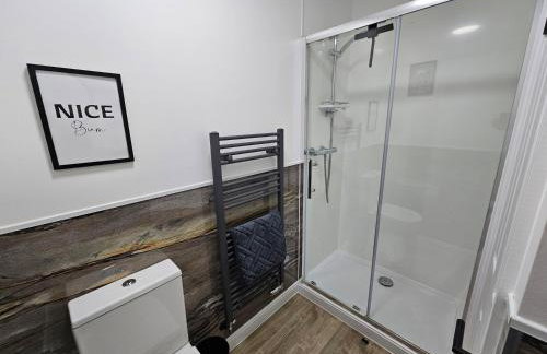 The Nest in Weymouth - Foto 3