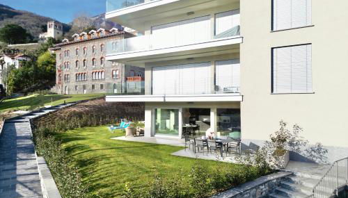 Condominio Modern House - Foto 3