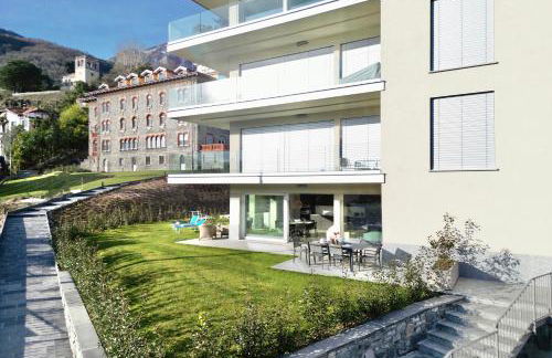 Condominio Modern House - Foto 3