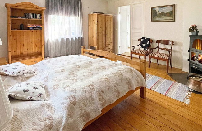 8 Person Holiday Home in Orsjo-by Traum - Foto 5