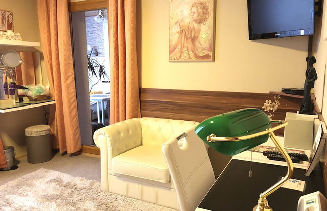 Gästehaus Monika - Foto 13