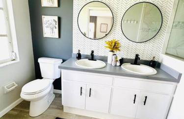 Luxury beach house W/HeatedPool - Foto 19