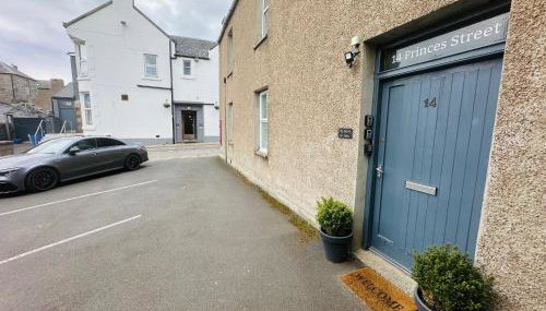 Top Floor Princes Street - Photo 2