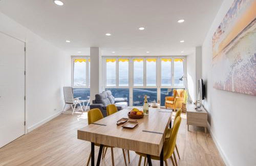 Sunset views over the sea By CanariasGetaway - Photo 10