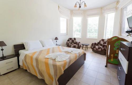 Villa Leo 2 , Dassia - Foto 96