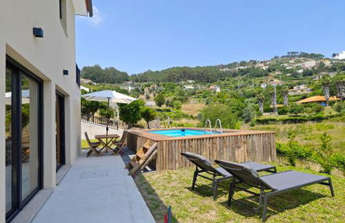 Casa da Milinha - Villa with a Pool near Rio Douro - Foto 24