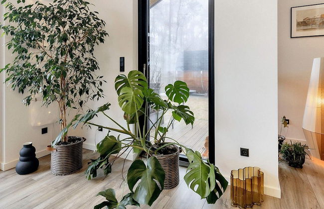 5 Star Holiday Home in Frederikshavn - Foto 29