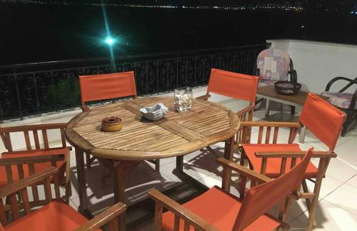 Sea view luxury apartment - Foto 47