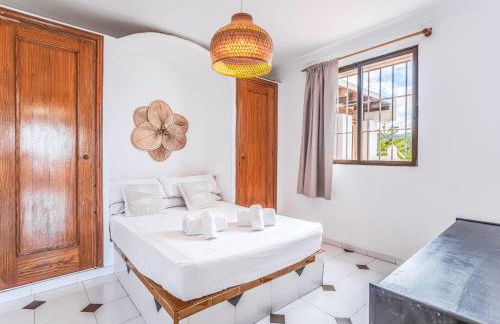 Apartment Es Grop Vista Mar-10 by Interhome - Foto 2