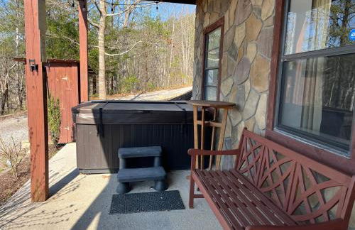 East Tennessee Family Mountain Retreat with Private Vineyard - Photo 64