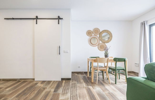 Roots Apartments - Foto 8