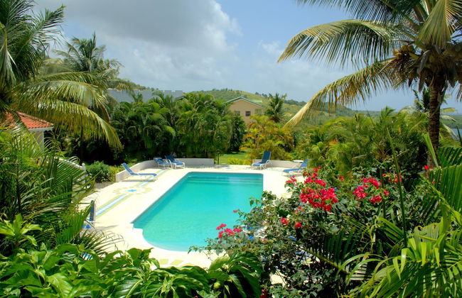 Castles in Paradise - Foto 71