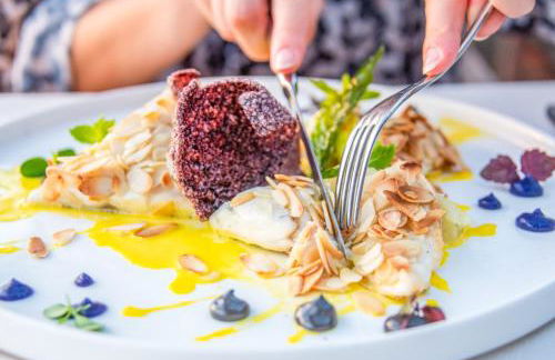 Residence Riva degli Etruschi - Foto 48