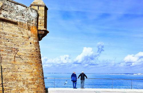 Apartamento Oh Cádiz - Foto 49