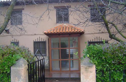 Casa Santiuste - Foto 22