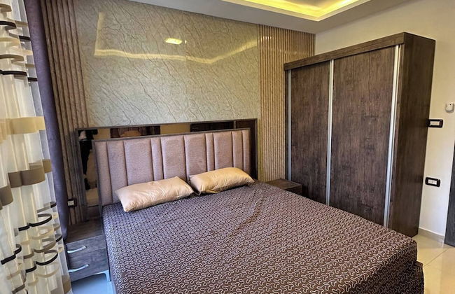 Modern 2bedroom For Rent Abdoun - Foto 6