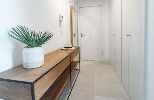 CAH - Large terrace indoor pool and gym - Photo 38