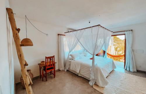 Vila Heruê - Praia do Espelho - Foto 48