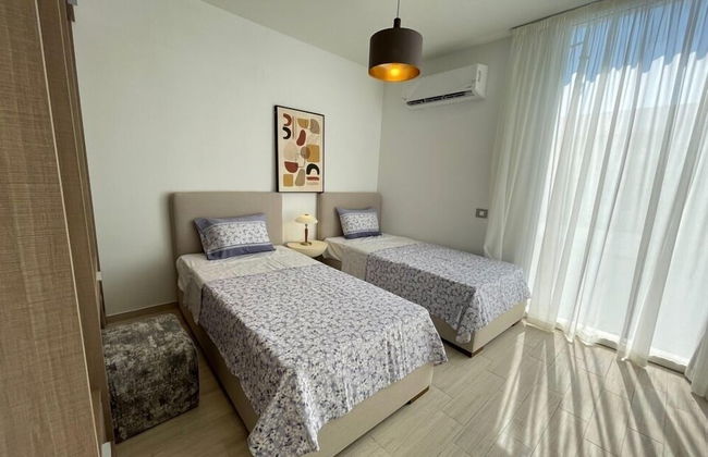 Villa Sea View in Fouka Bay North Coast - Photo 42