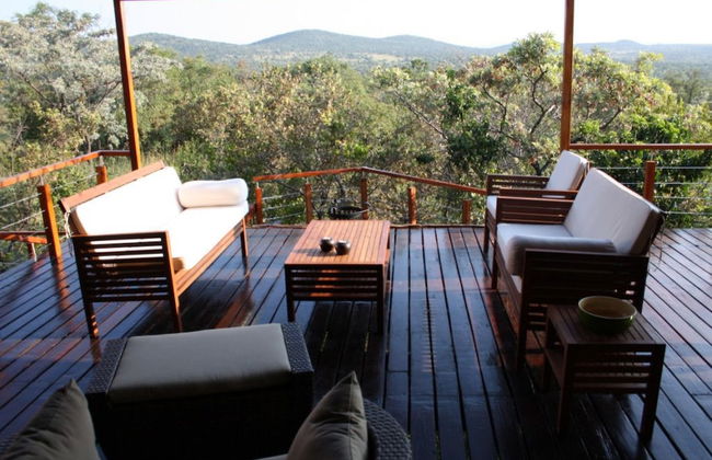 ArendSig Villa - Photo 14