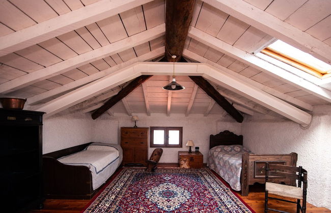 Villa Catharina - Foto 3