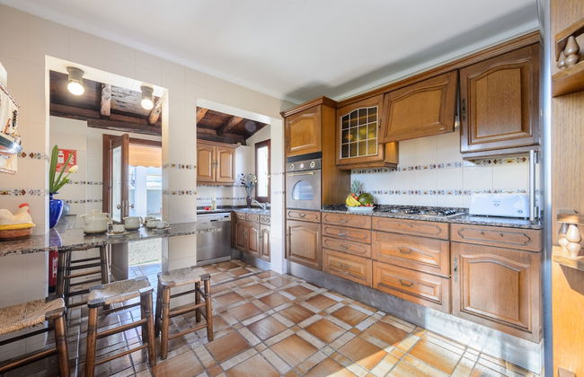 Villa Can Giovanni - Foto 15