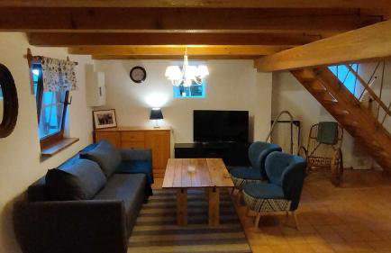 Nadmorska Zagroda - Foto 13