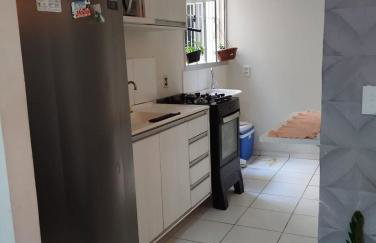 Refúgio temporário em Abrantes - Foto 14