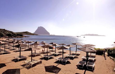 Appartamento Mare Sardegna Porto San Paolo - Foto 17