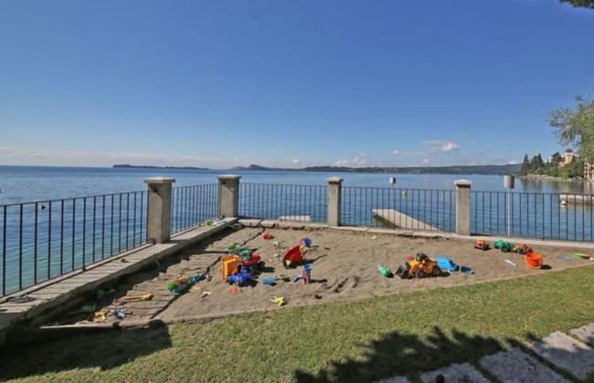 Robert House 50m From The Lake - Foto 21