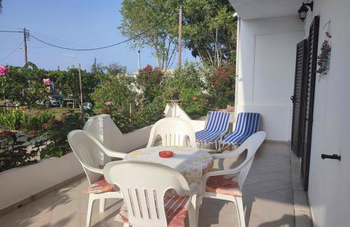 Eftichia Apartment - Foto 59