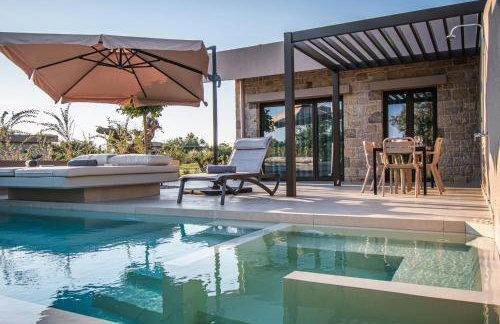Nestor Luxury Villas - Photo 47