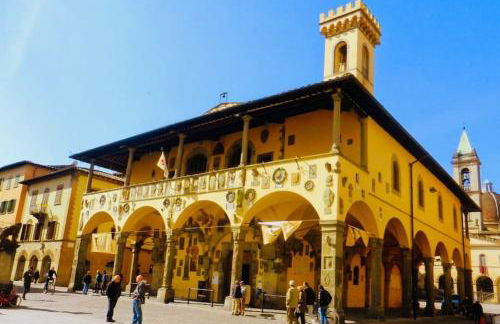 A duecento passi- comfort nel cuore della Toscana - Foto 54