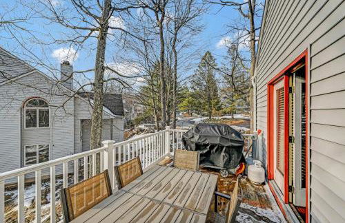 Poconos Paradise Lakeskihikewater Parkkids - Foto 21