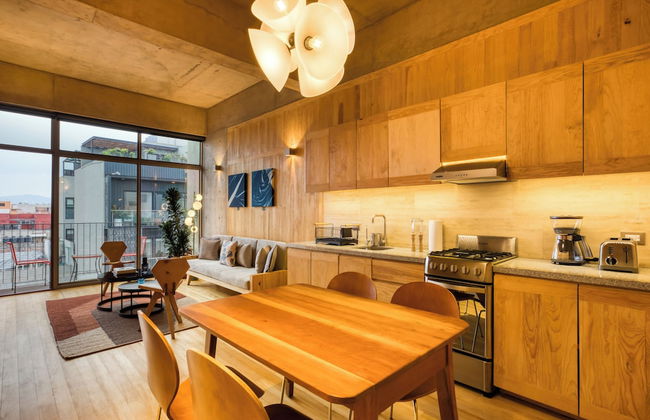 SAN LUIS POTOSI by Mr. W - Foto 64