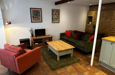 Little House Annexe - Foto 67