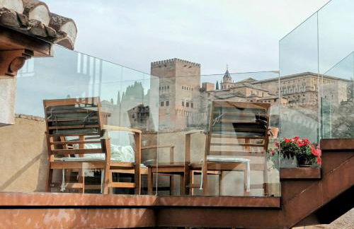 Apartamentos Turísticos Alhambra - Photo 138