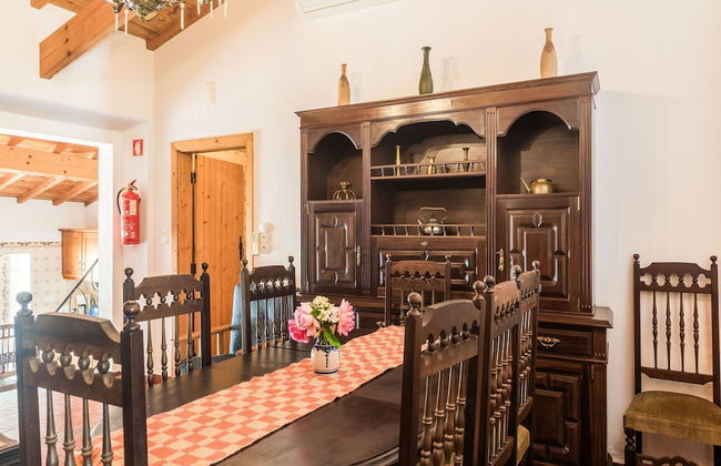 Country Mansion in Montemor-o-novo Alentejo - Foto 29