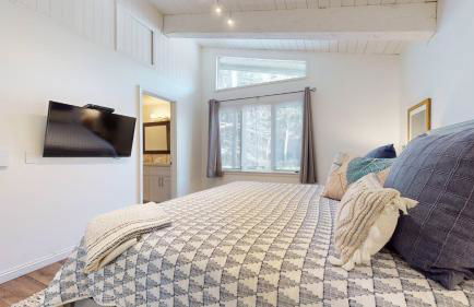 Chateau De Montagne #6 Condo - Foto 25