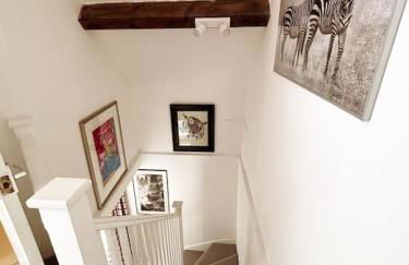 Cosy flat in Ampney Crucis - Foto 15