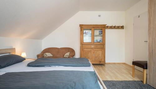 Haus Barbara, Ferienwohnung, 90qm - Foto 5