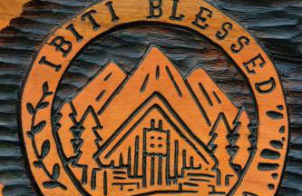 Chalés Ibiti Blessed - Foto 17