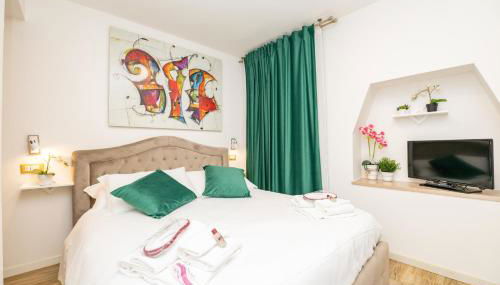 Isa Sweet Home - Foto 3