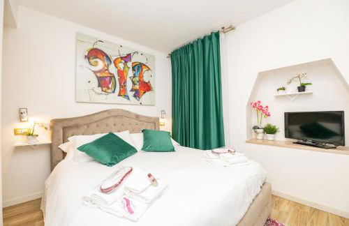 Isa Sweet Home - Foto 3