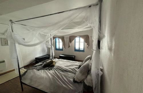 Central apartment in Quillan - Foto 14